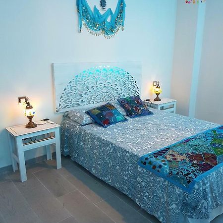 La Naval 209, 4ºb - Agadir - Apartman Las Palmas de Gran Canaria Kültér fotó