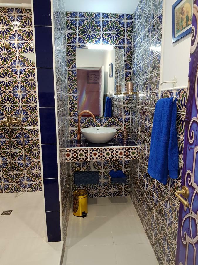 La Naval 209, 4ºb - Agadir - Apartman Las Palmas de Gran Canaria Kültér fotó