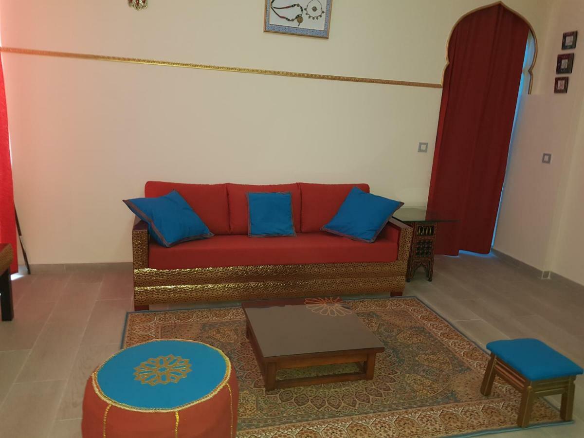 La Naval 209, 4ºb - Agadir - Apartman Las Palmas de Gran Canaria Kültér fotó