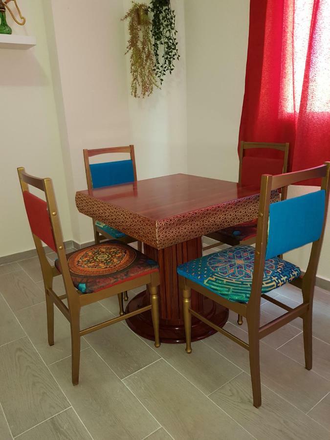 La Naval 209, 4ºb - Agadir - Apartman Las Palmas de Gran Canaria Kültér fotó