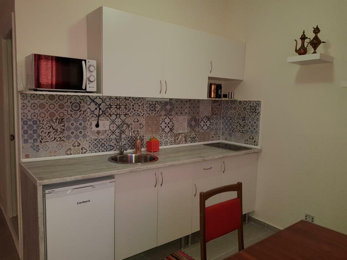 La Naval 209, 4ºb - Agadir - Apartman Las Palmas de Gran Canaria Kültér fotó
