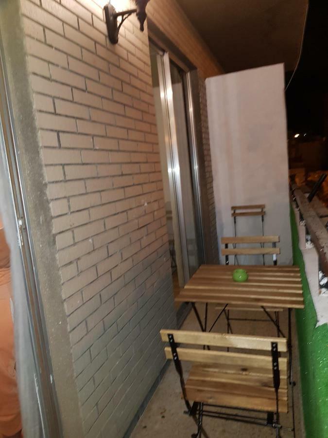 La Naval 209, 4ºb - Agadir - Apartman Las Palmas de Gran Canaria Kültér fotó
